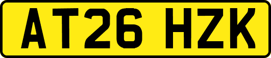 AT26HZK