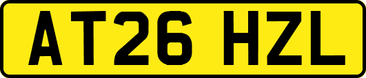 AT26HZL