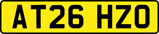 AT26HZO