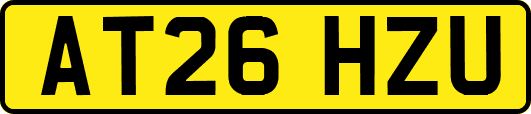 AT26HZU