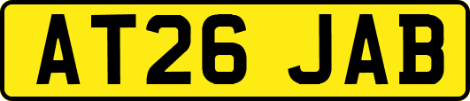 AT26JAB