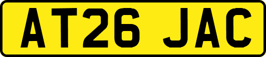 AT26JAC
