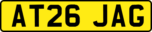 AT26JAG