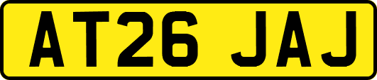 AT26JAJ