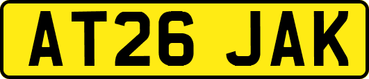 AT26JAK