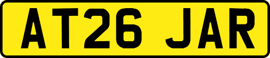 AT26JAR