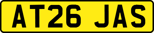 AT26JAS