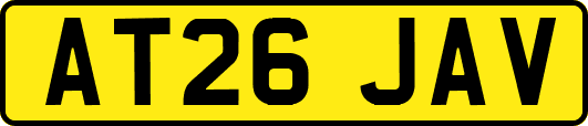 AT26JAV