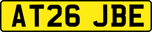 AT26JBE
