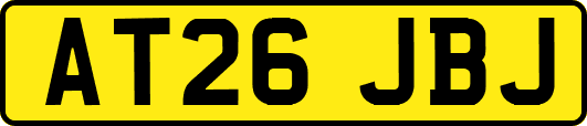 AT26JBJ