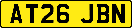 AT26JBN