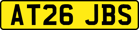 AT26JBS