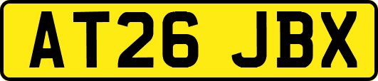 AT26JBX
