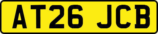 AT26JCB