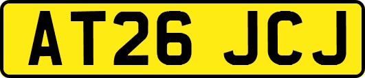 AT26JCJ