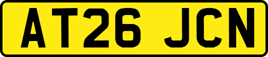 AT26JCN
