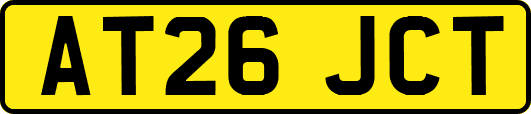 AT26JCT