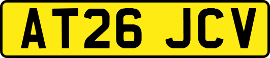 AT26JCV