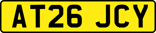AT26JCY