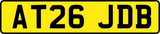 AT26JDB