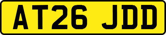 AT26JDD