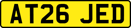 AT26JED