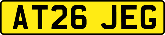 AT26JEG
