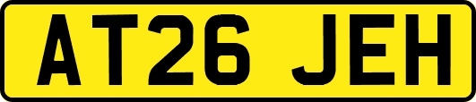 AT26JEH