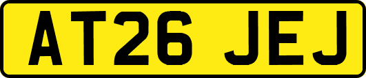 AT26JEJ