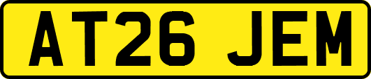 AT26JEM