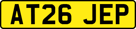 AT26JEP