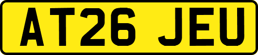 AT26JEU