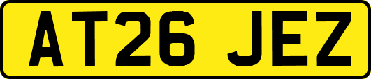 AT26JEZ