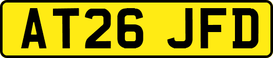AT26JFD