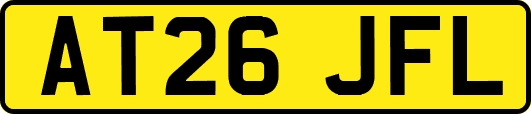 AT26JFL