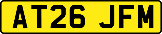 AT26JFM