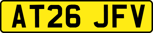 AT26JFV
