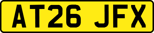 AT26JFX