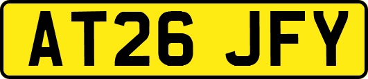 AT26JFY