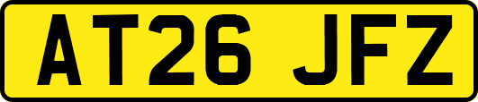 AT26JFZ
