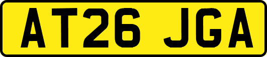 AT26JGA