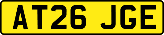 AT26JGE