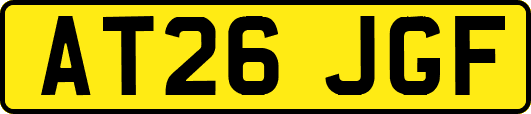 AT26JGF