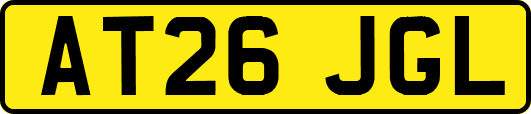 AT26JGL