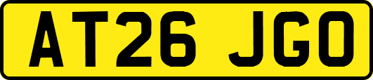 AT26JGO