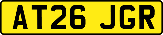 AT26JGR