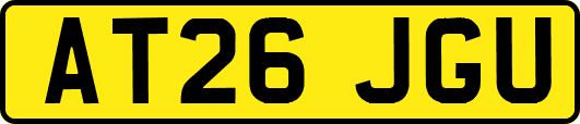 AT26JGU