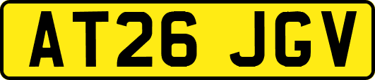 AT26JGV