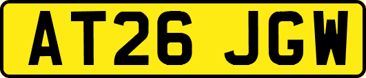 AT26JGW