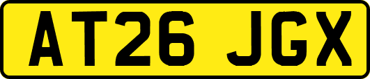 AT26JGX